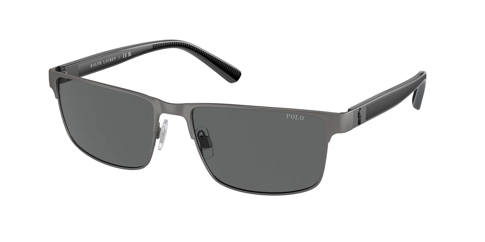 Polo 3155 Sunglasses - view 4